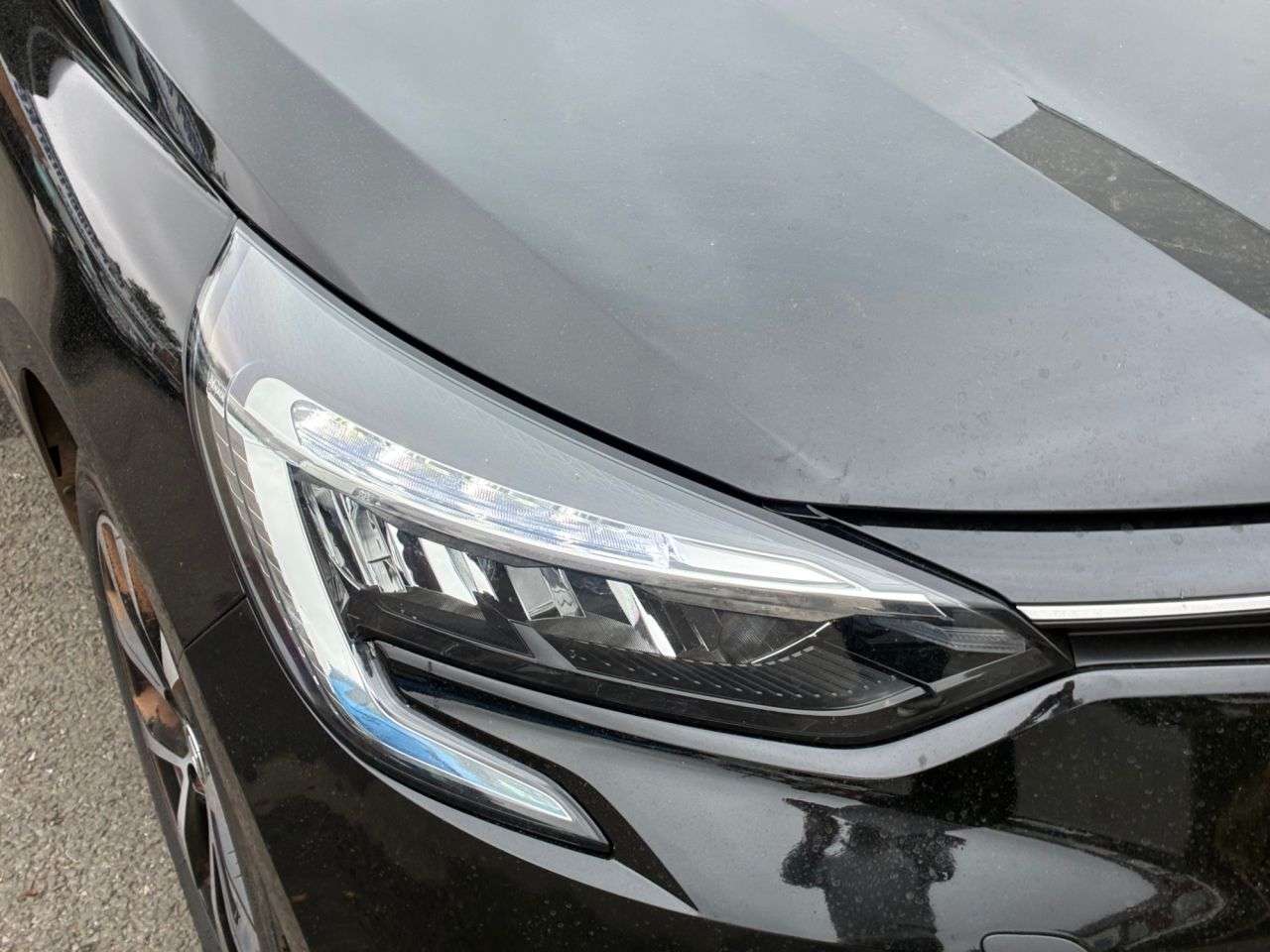 2022 RENAULT CLIO 2022 RENAULT CLIO