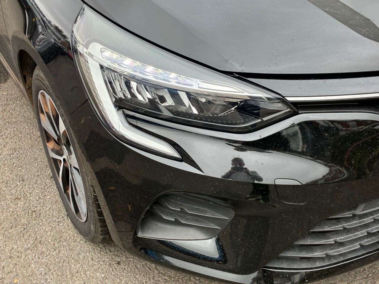 2022 RENAULT CLIO 2022 RENAULT CLIO