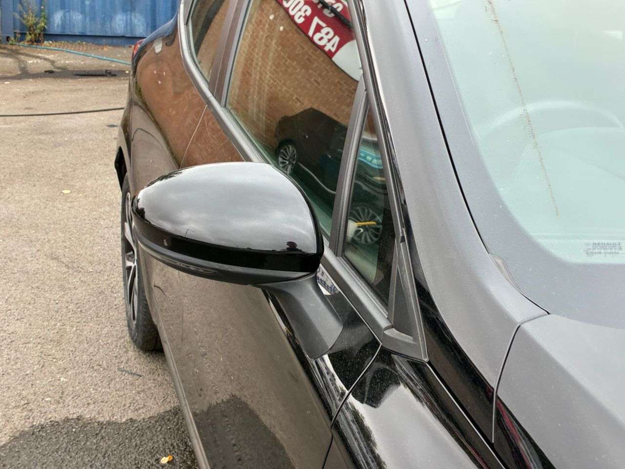 2022 RENAULT CLIO 2022 RENAULT CLIO
