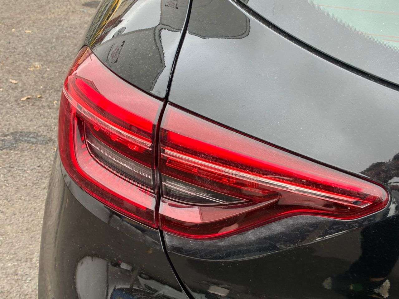 2022 RENAULT CLIO 2022 RENAULT CLIO