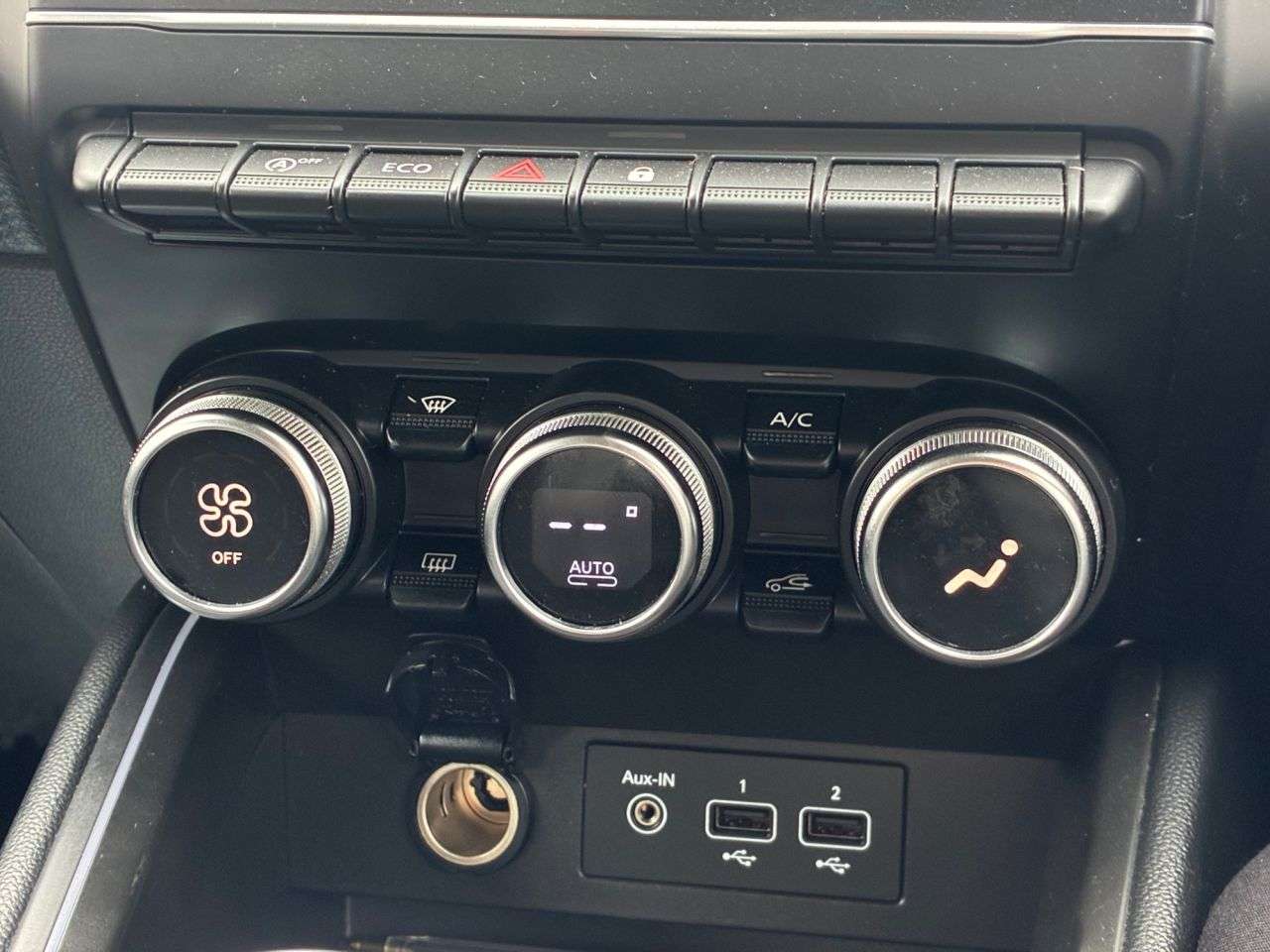 2022 RENAULT CLIO 2022 RENAULT CLIO