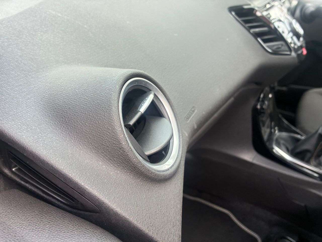 2016 FORD FIESTA 2016 FORD FIESTA