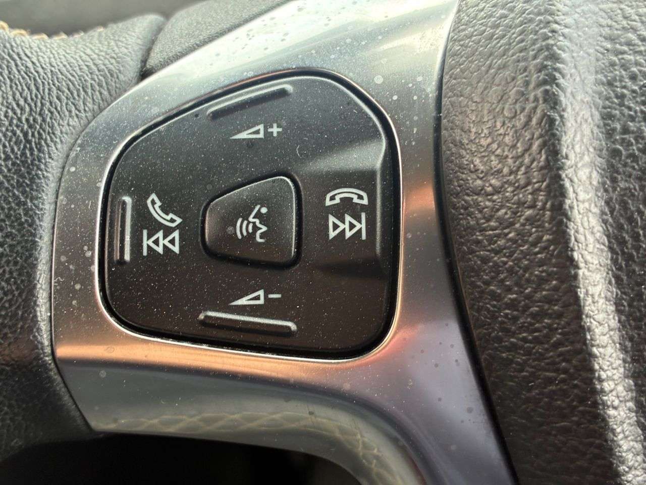 2016 FORD FIESTA 2016 FORD FIESTA
