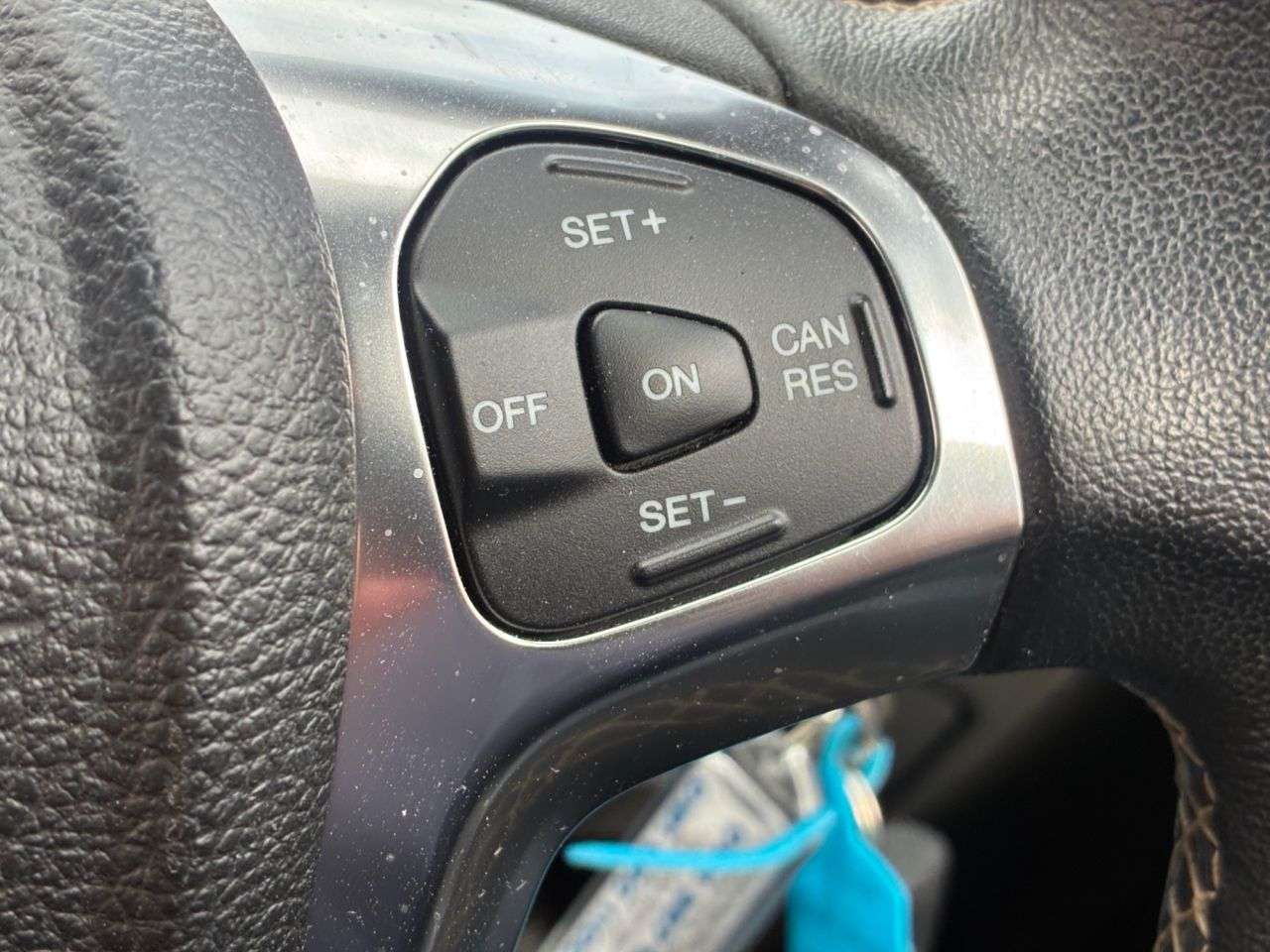 2016 FORD FIESTA 2016 FORD FIESTA