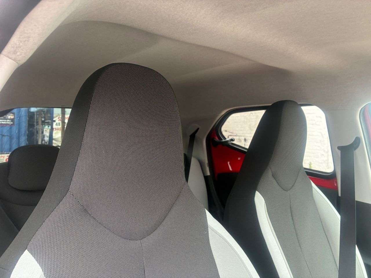 2018 TOYOTA AYGO 2018 TOYOTA AYGO