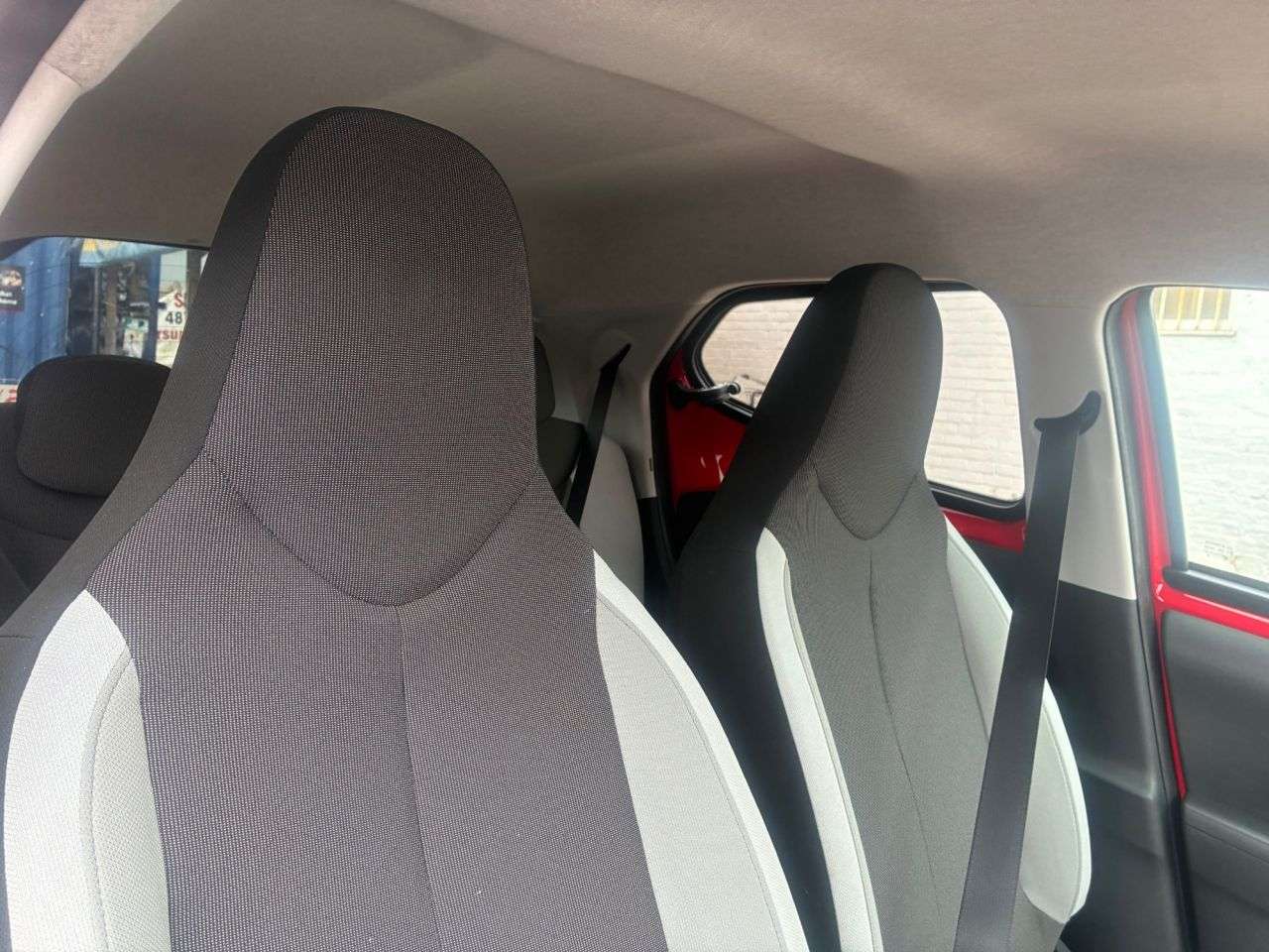 2018 TOYOTA AYGO 2018 TOYOTA AYGO