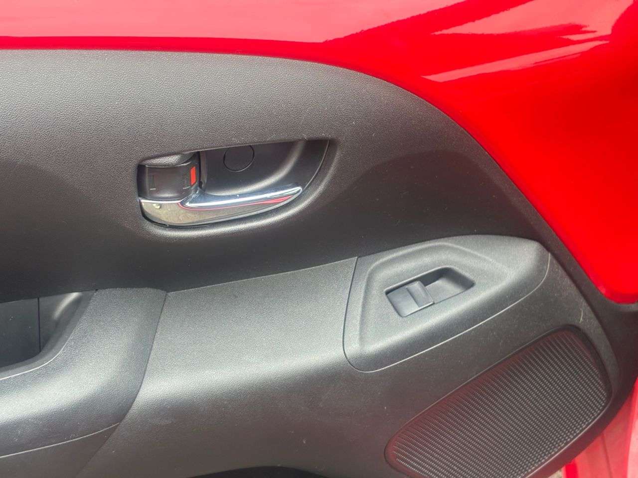 2018 TOYOTA AYGO 2018 TOYOTA AYGO