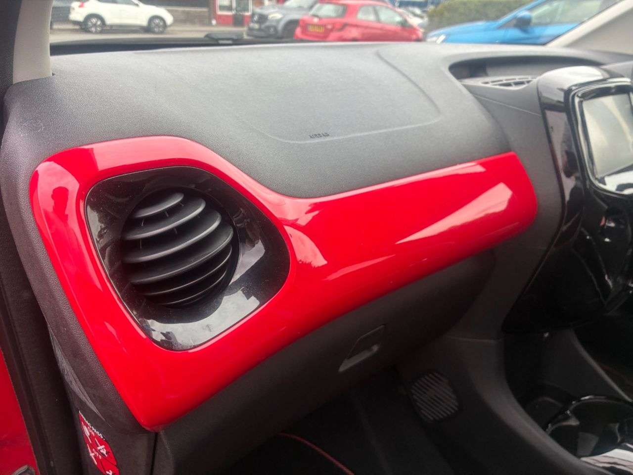 2018 TOYOTA AYGO 2018 TOYOTA AYGO