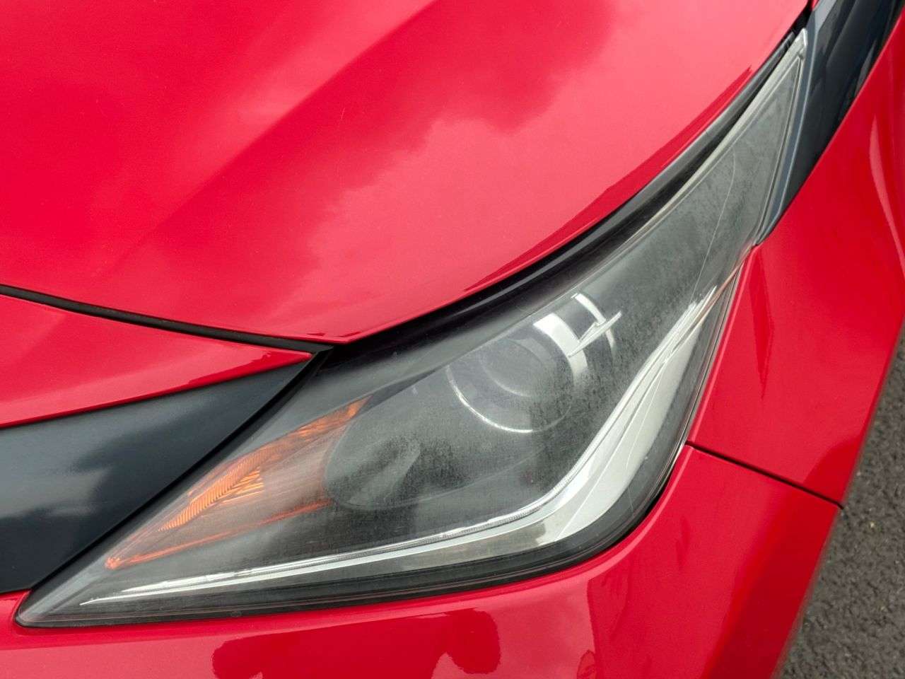 2018 TOYOTA AYGO 2018 TOYOTA AYGO