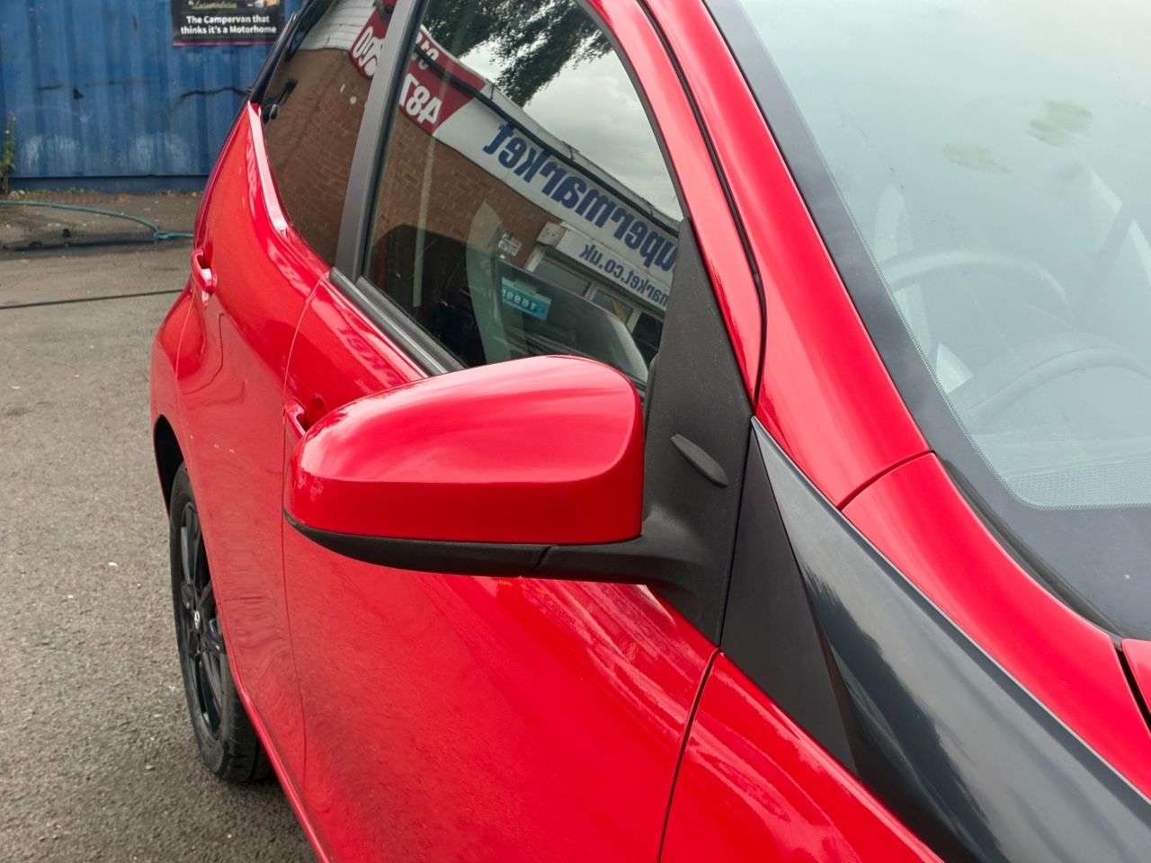 2018 TOYOTA AYGO 2018 TOYOTA AYGO