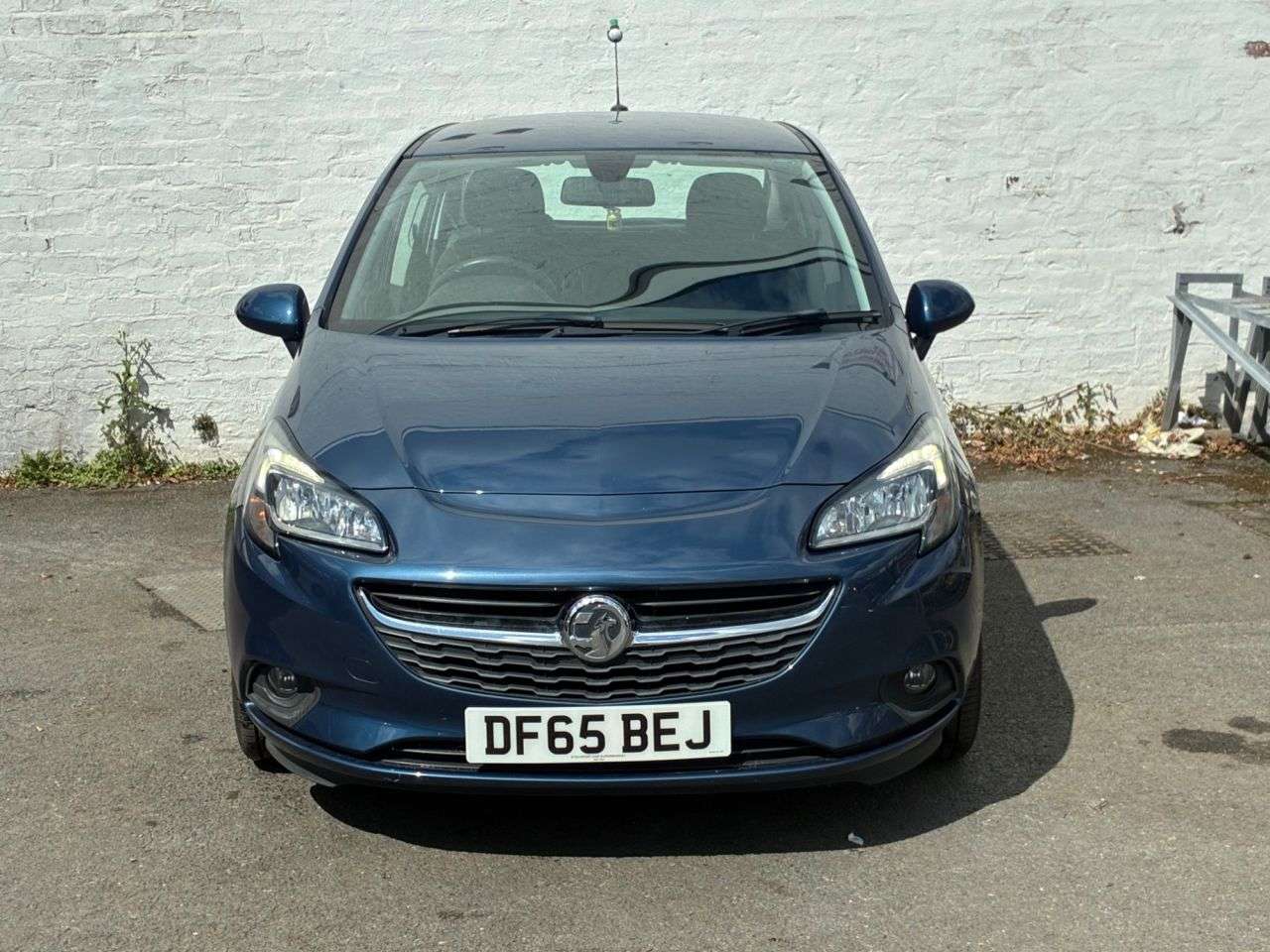 A 2015 VAUXHALL CORSA 1.4i ecoFLEX Energy Hatchback 5dr Petrol Manual Euro 6 (a/c) (90 ps) ONE OW A 2015 VAUXHALL CORSA 1.4i ecoFLEX Energy Hatchback 5dr Petrol Manual Euro 6 (a/c) (90 ps) ONE OW