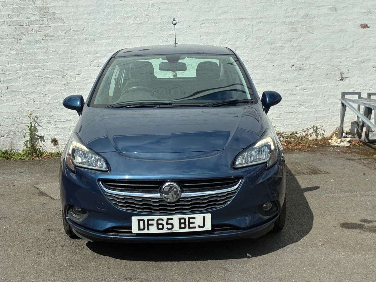 A 2015 VAUXHALL CORSA 1.4i ecoFLEX Energy Hatchback 5dr Petrol Manual Euro 6 (a/c) (90 ps) ONE OW A 2015 VAUXHALL CORSA 1.4i ecoFLEX Energy Hatchback 5dr Petrol Manual Euro 6 (a/c) (90 ps) ONE OW