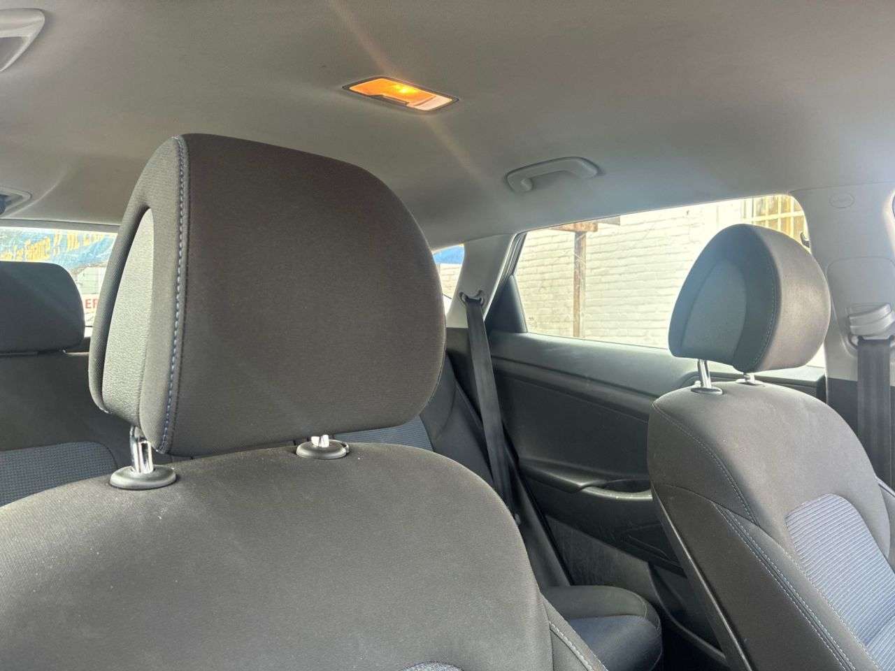 2015 HYUNDAI TUCSON 2015 HYUNDAI TUCSON