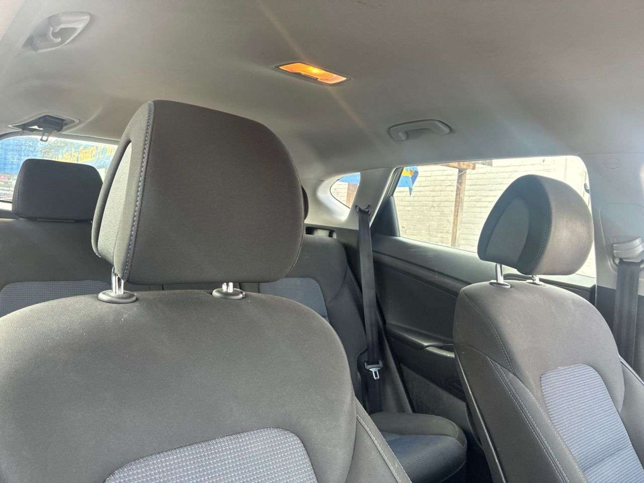 2015 HYUNDAI TUCSON 2015 HYUNDAI TUCSON