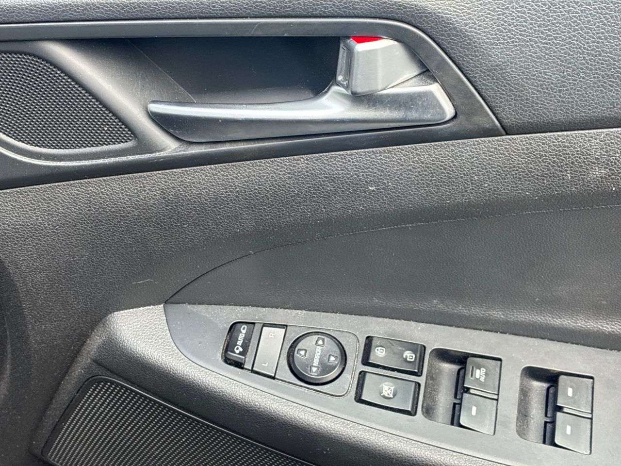 2015 HYUNDAI TUCSON 2015 HYUNDAI TUCSON