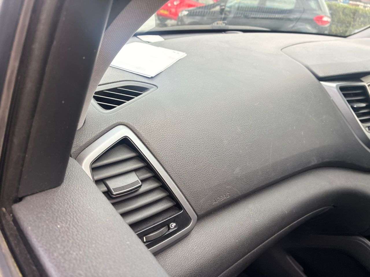 2015 HYUNDAI TUCSON 2015 HYUNDAI TUCSON