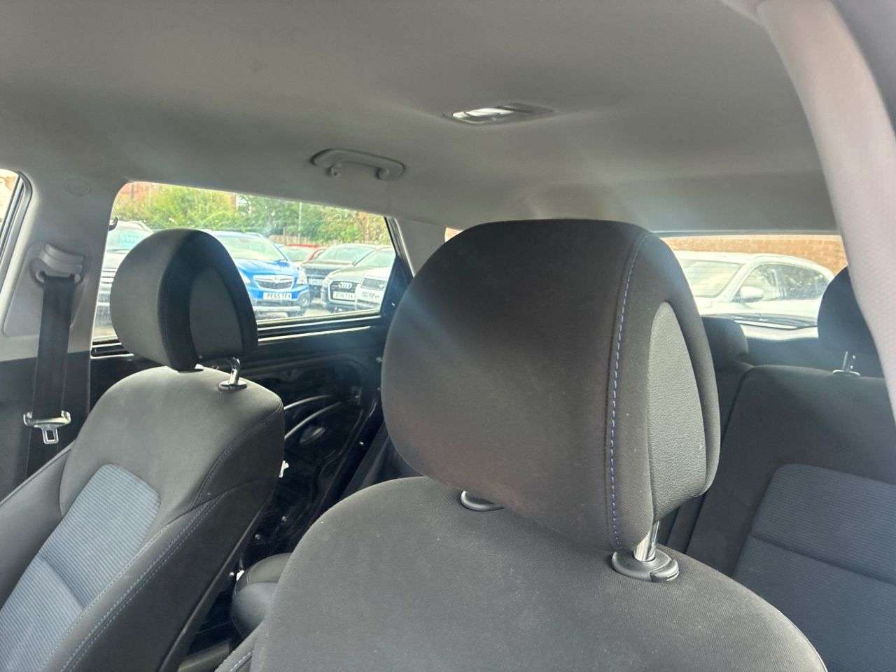 2015 HYUNDAI TUCSON 2015 HYUNDAI TUCSON