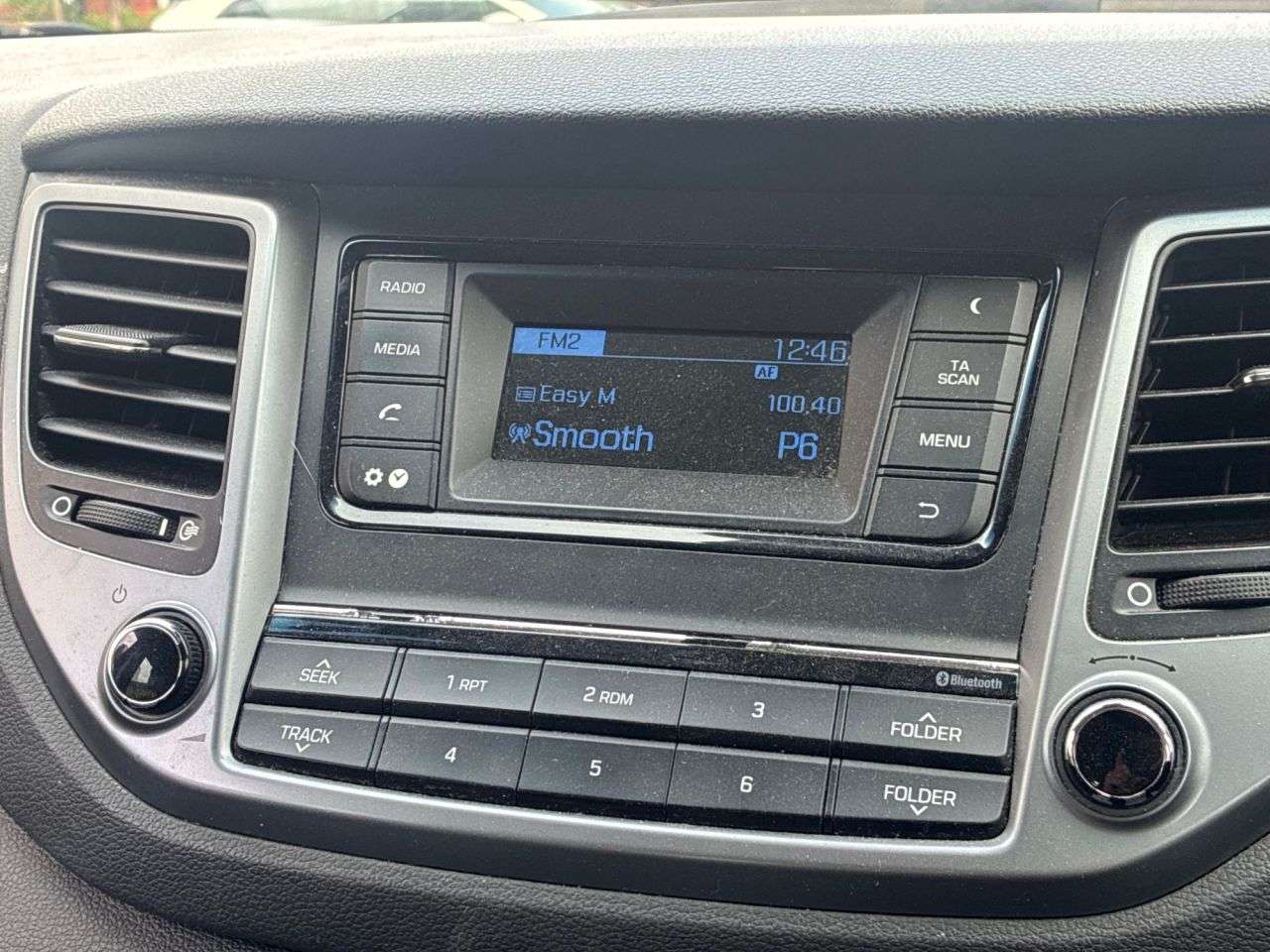 2015 HYUNDAI TUCSON 2015 HYUNDAI TUCSON