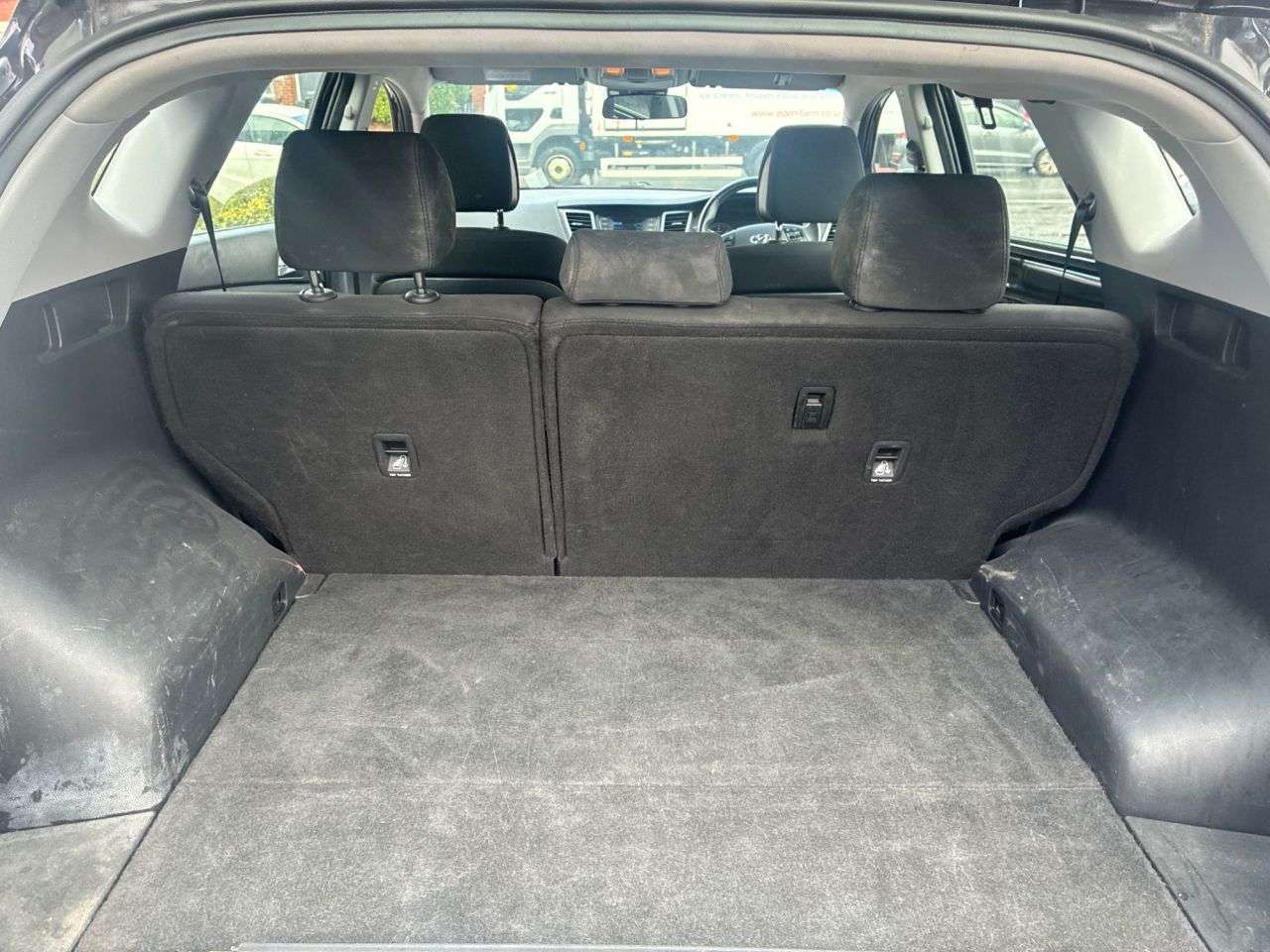 2015 HYUNDAI TUCSON 2015 HYUNDAI TUCSON
