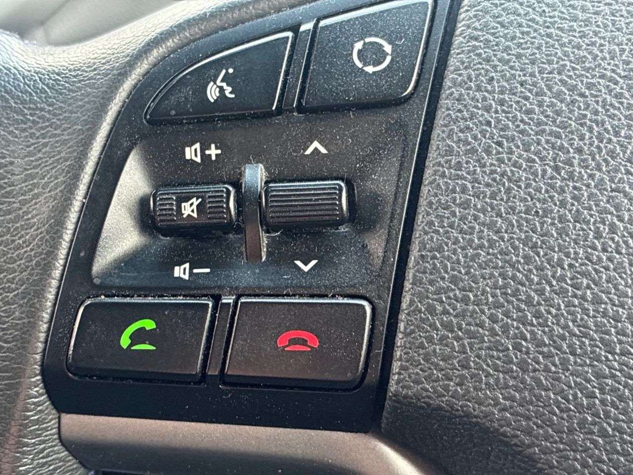 2015 HYUNDAI TUCSON 2015 HYUNDAI TUCSON