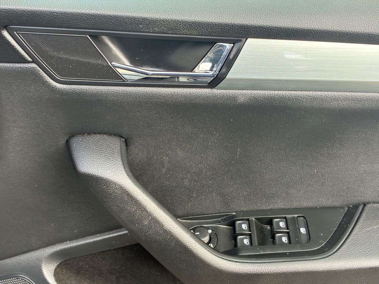2017 SKODA SUPERB 2017 SKODA SUPERB
