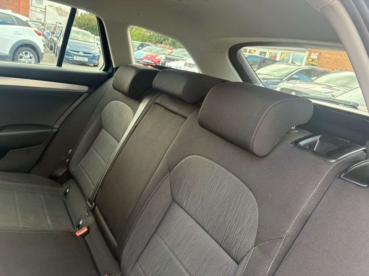 2017 SKODA SUPERB 2017 SKODA SUPERB