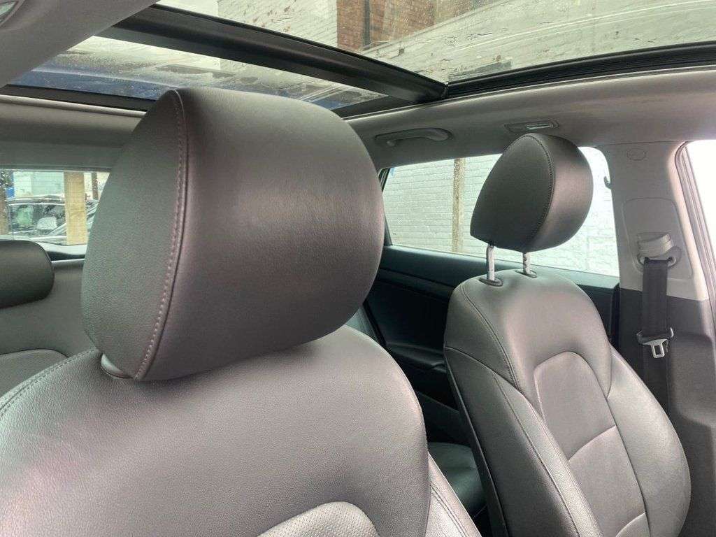 2018 HYUNDAI TUCSON 2018 HYUNDAI TUCSON