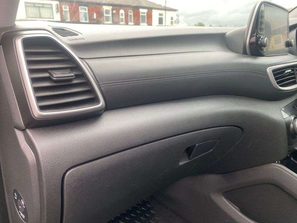 2018 HYUNDAI TUCSON 2018 HYUNDAI TUCSON