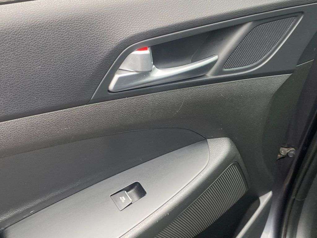 2018 HYUNDAI TUCSON 2018 HYUNDAI TUCSON