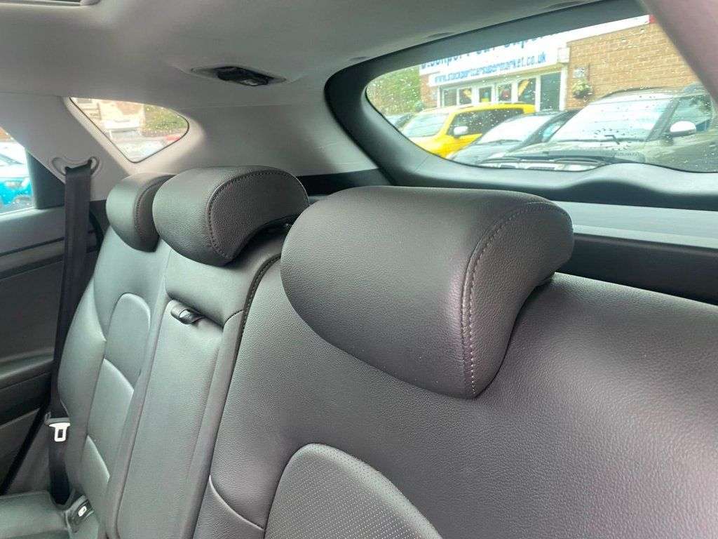 2018 HYUNDAI TUCSON 2018 HYUNDAI TUCSON
