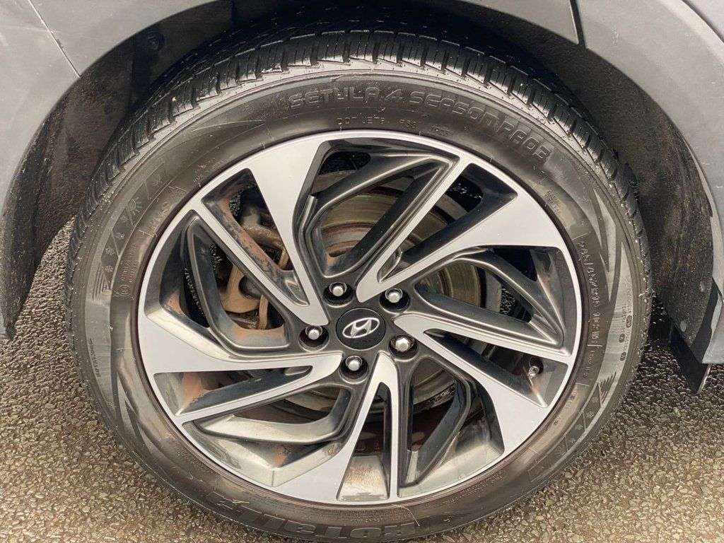 2018 HYUNDAI TUCSON 2018 HYUNDAI TUCSON