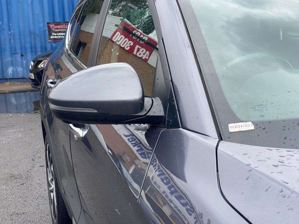 2018 HYUNDAI TUCSON 2018 HYUNDAI TUCSON