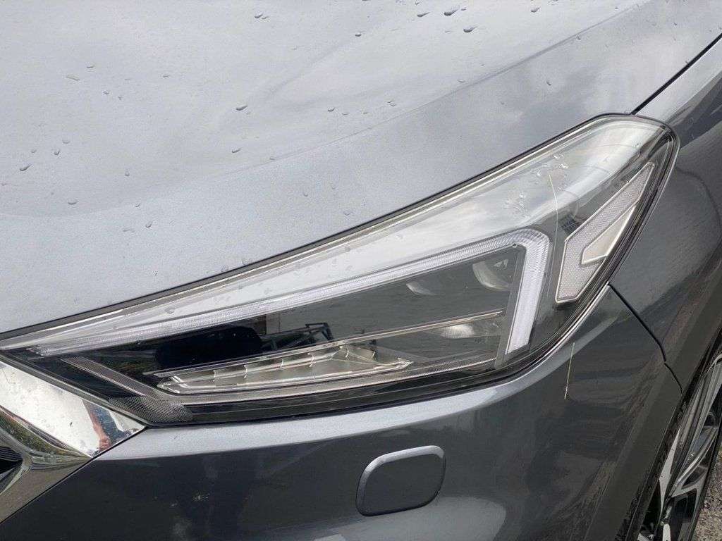 2018 HYUNDAI TUCSON 2018 HYUNDAI TUCSON
