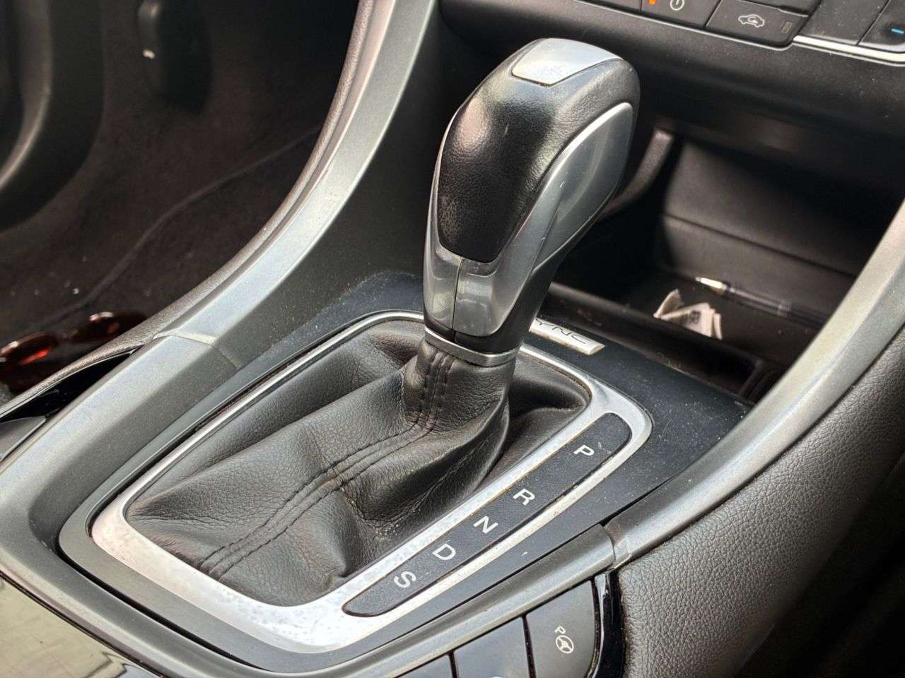2017 FORD MONDEO 2017 FORD MONDEO