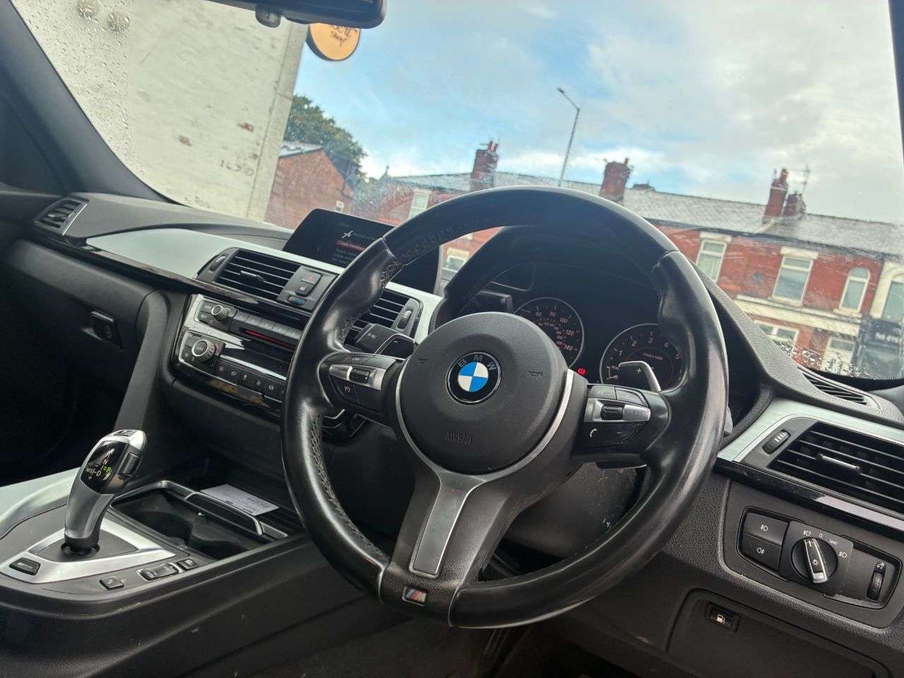 2018 BMW 3 SERIES 2018 BMW 3 SERIES
