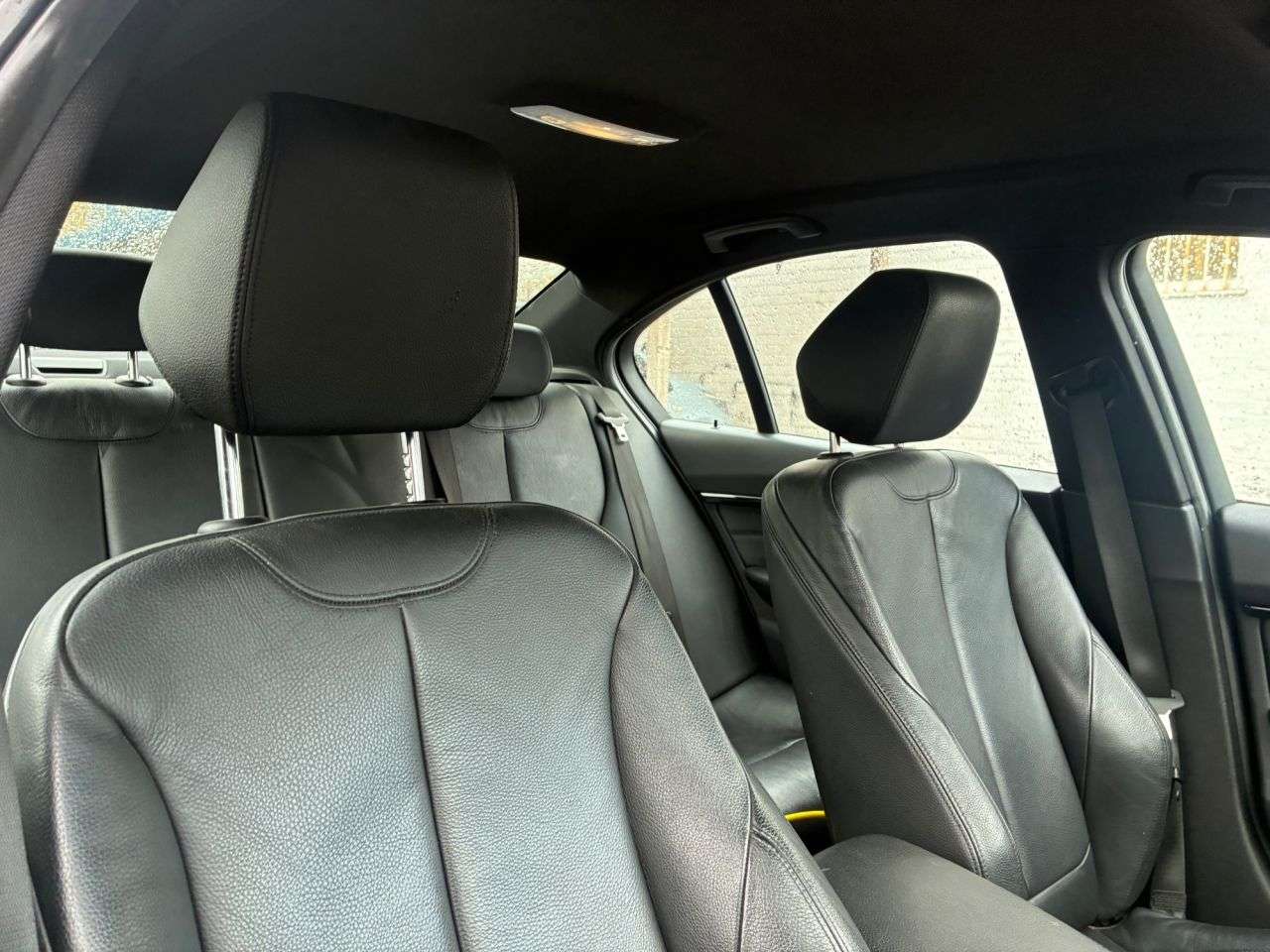 2018 BMW 3 SERIES 2018 BMW 3 SERIES