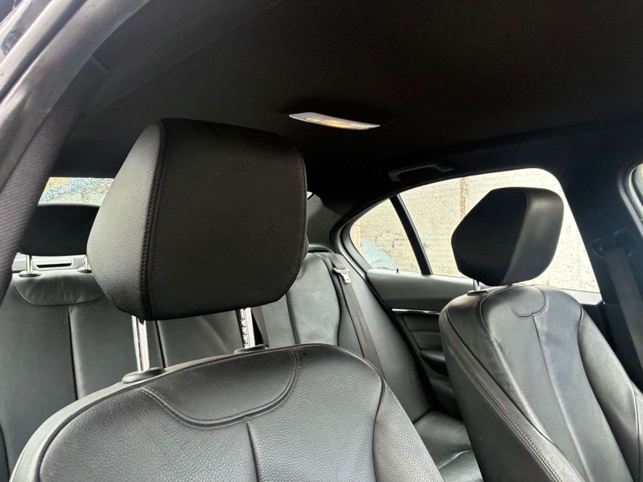 2018 BMW 3 SERIES 2018 BMW 3 SERIES