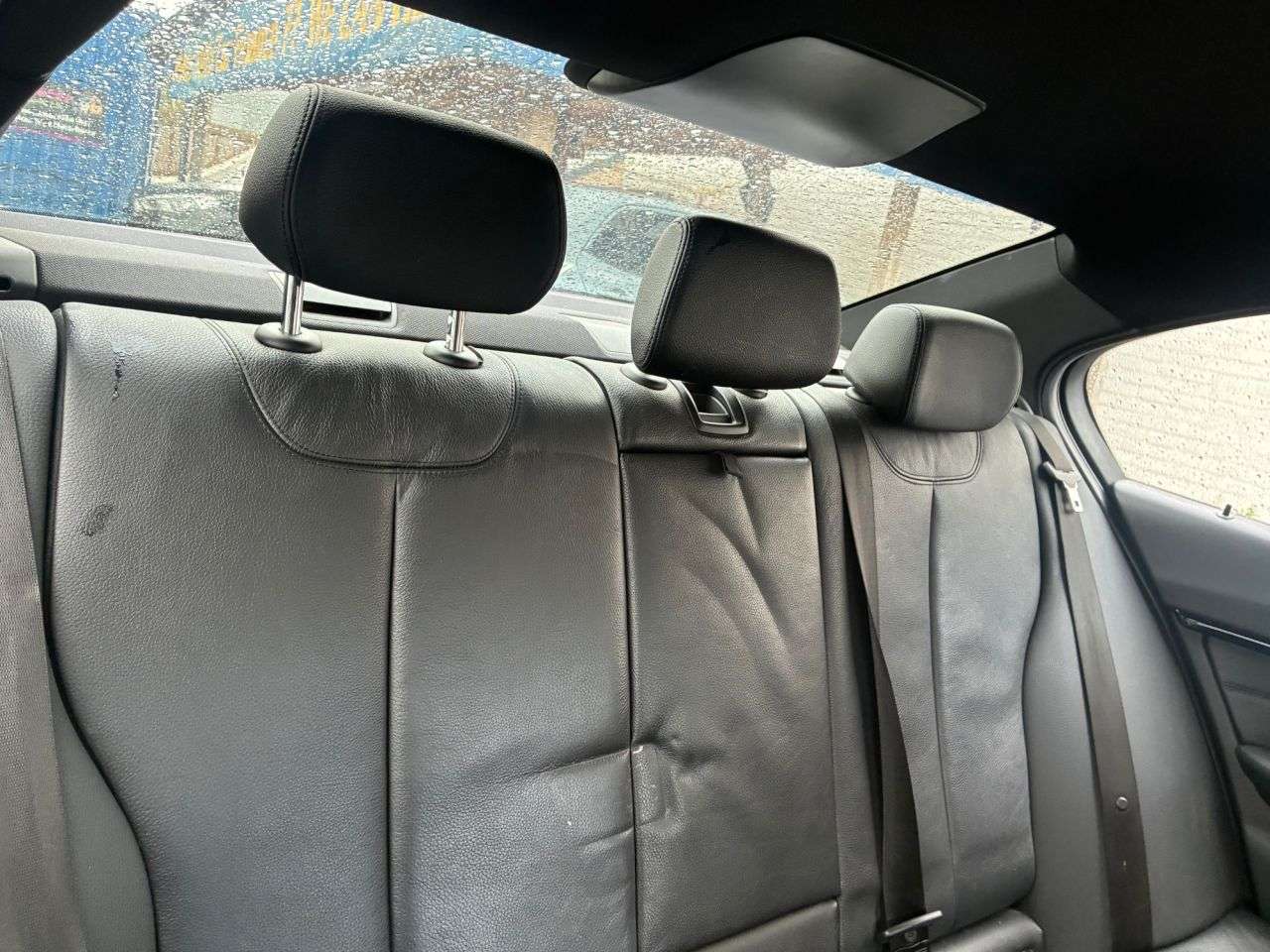 2018 BMW 3 SERIES 2018 BMW 3 SERIES