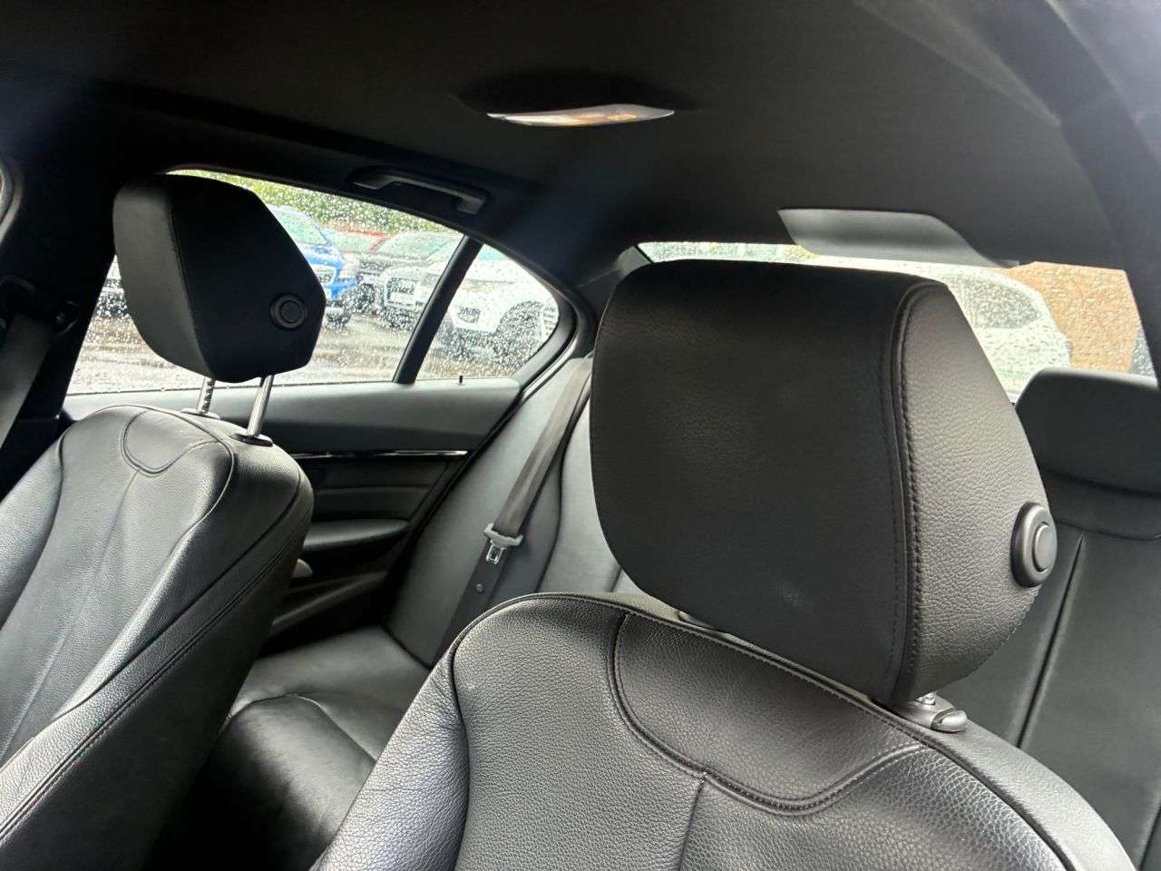 2018 BMW 3 SERIES 2018 BMW 3 SERIES