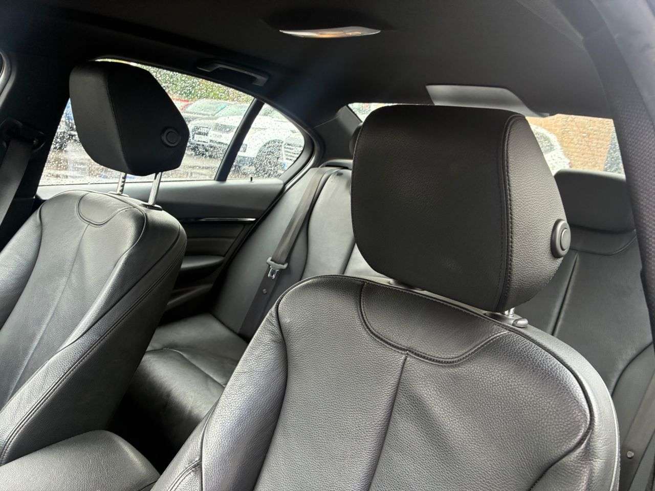 2018 BMW 3 SERIES 2018 BMW 3 SERIES