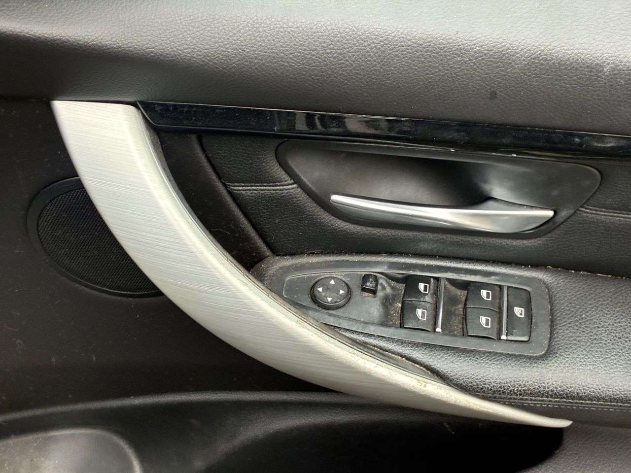 2018 BMW 3 SERIES 2018 BMW 3 SERIES