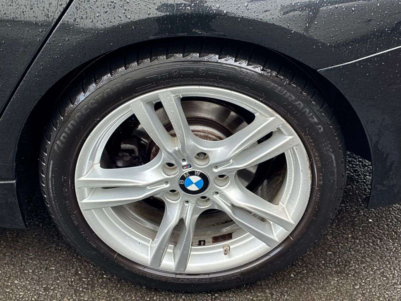 2018 BMW 3 SERIES 2018 BMW 3 SERIES
