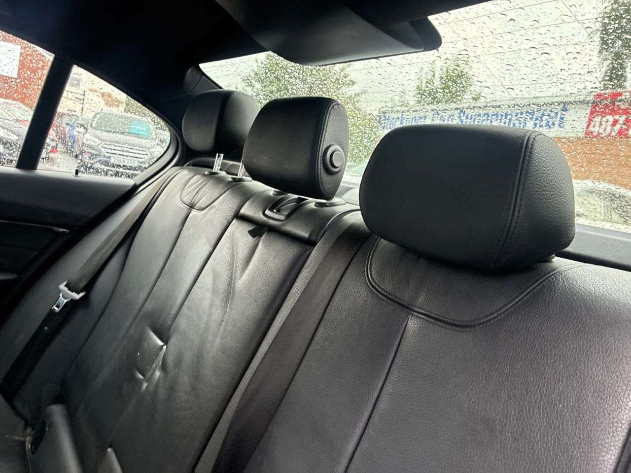 2018 BMW 3 SERIES 2018 BMW 3 SERIES