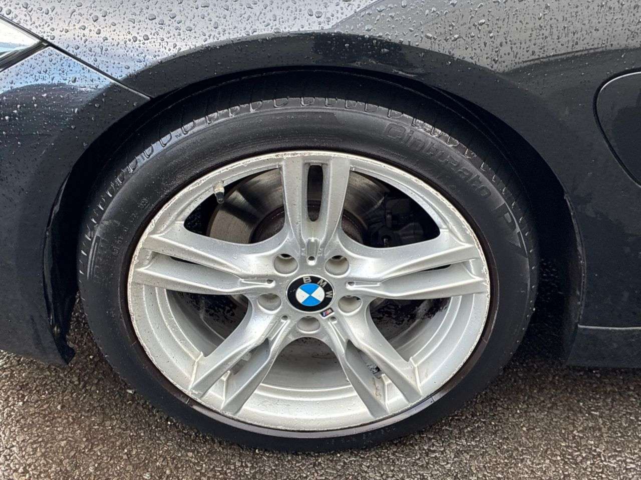 2018 BMW 3 SERIES 2018 BMW 3 SERIES