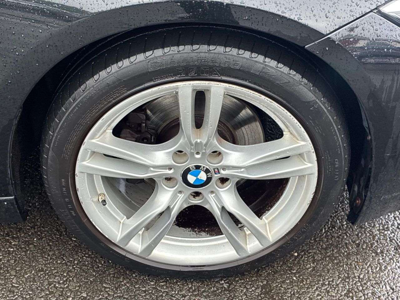 2018 BMW 3 SERIES 2018 BMW 3 SERIES