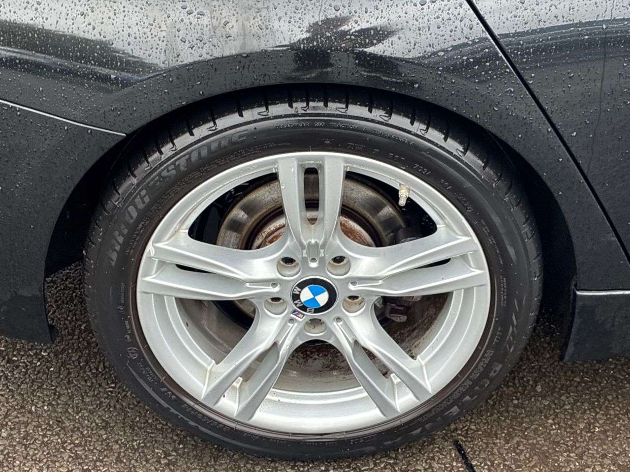 2018 BMW 3 SERIES 2018 BMW 3 SERIES