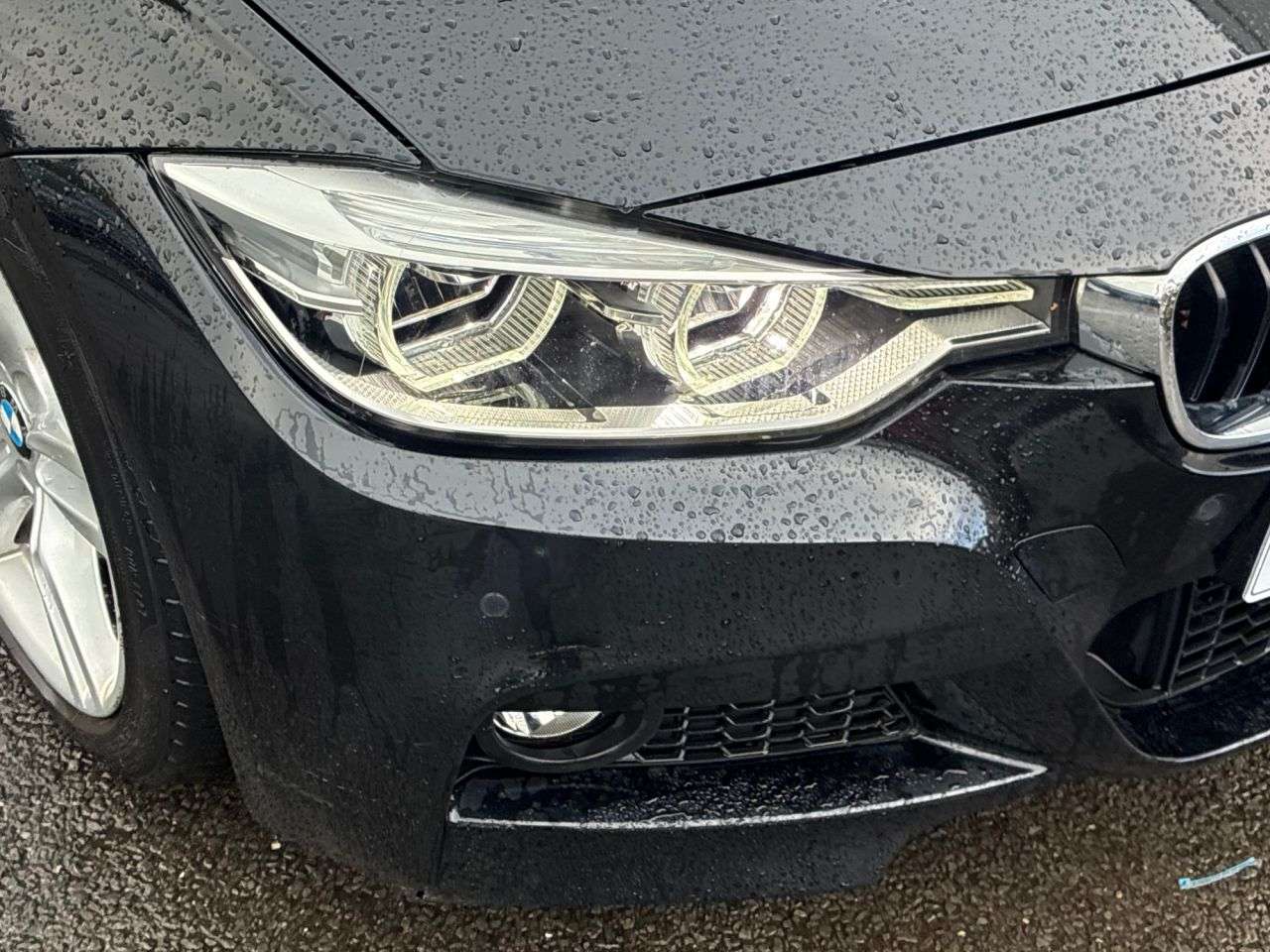 2018 BMW 3 SERIES 2018 BMW 3 SERIES