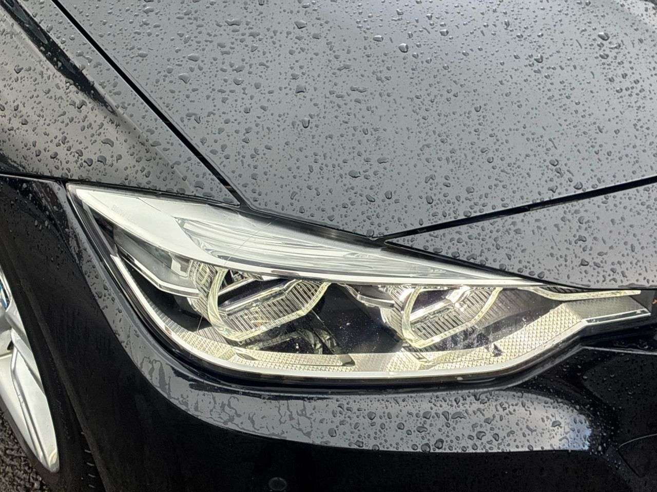 2018 BMW 3 SERIES 2018 BMW 3 SERIES