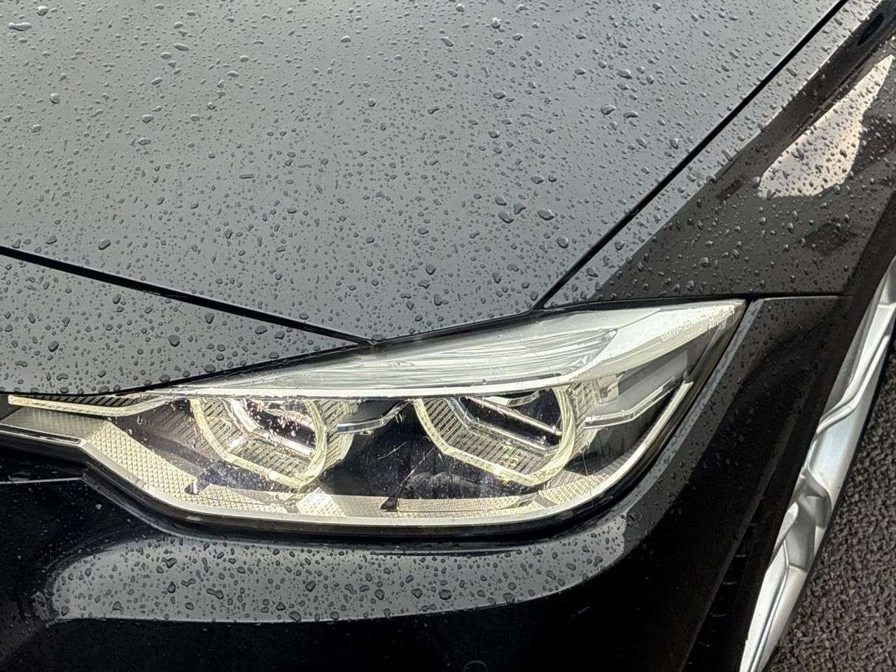 2018 BMW 3 SERIES 2018 BMW 3 SERIES