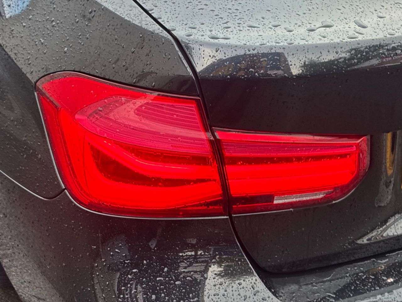 2018 BMW 3 SERIES 2018 BMW 3 SERIES